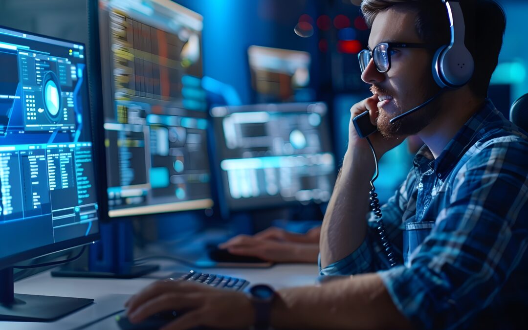 Emplois IT en France : une opportunité stratégique pour les talents polyvalents