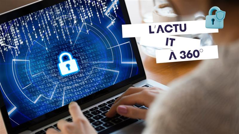 Cyberespionnage mondial : l’affaire Salt Typhoon rappelle pourquoi la cybersécurité devient cruciale