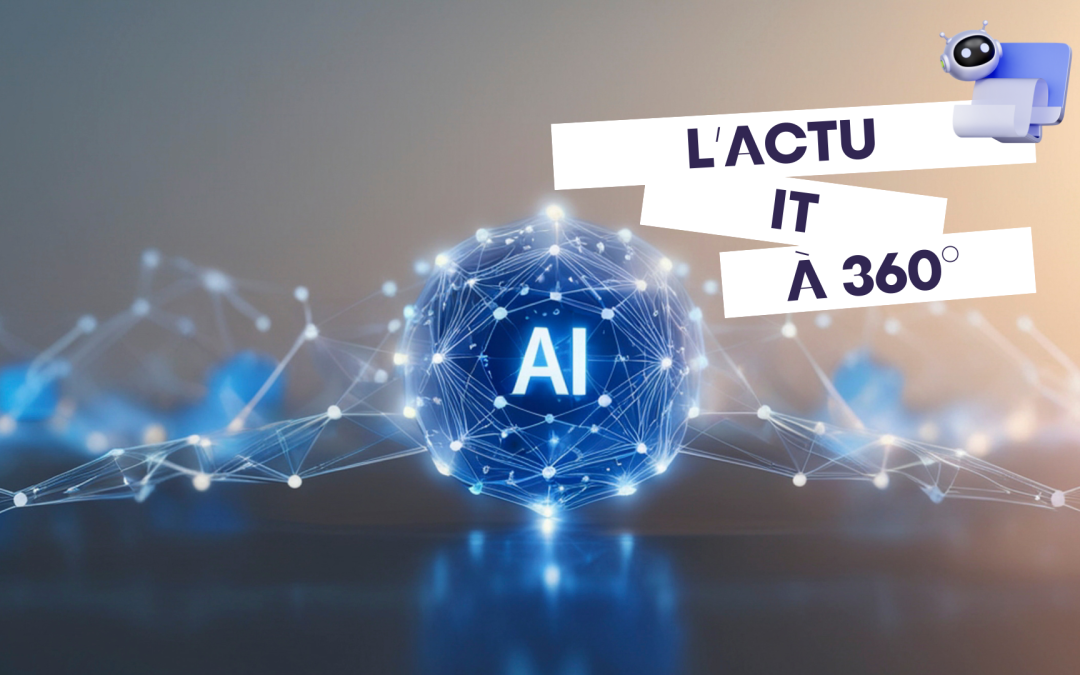 Microsoft dévoile Microsoft 365 E7 : Copilot et les agents IA au cœur de la stratégie entreprise