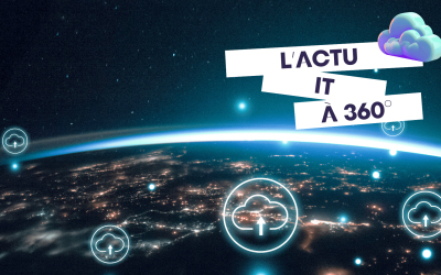 Cloud souverain : SAP et Bleu accélèrent la protection des données en Europe