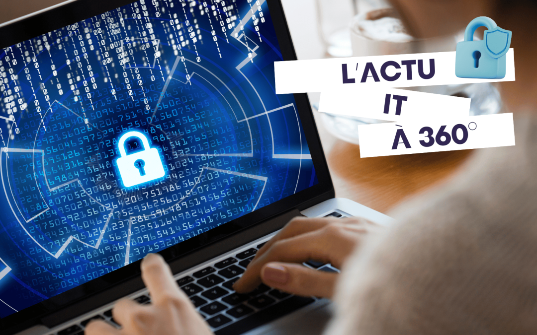 Cyberespionnage mondial : l’affaire Salt Typhoon rappelle pourquoi la cybersécurité devient cruciale