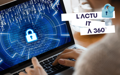 Cyberespionnage mondial : l’affaire Salt Typhoon rappelle pourquoi la cybersécurité devient cruciale