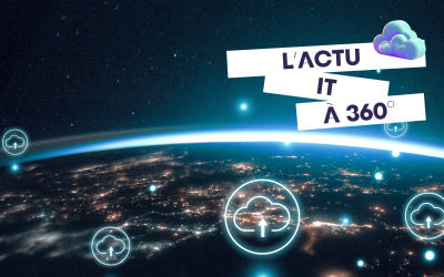 Cloud souverain : SAP et Bleu accélèrent la protection des données en Europe