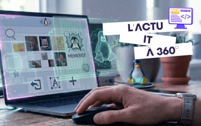 Memerist : l’application Linux gratuite pour créer des mèmes en quelques secondes