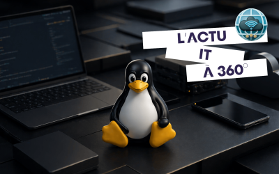 Linux 7.0 : la mise à jour que personne ne voit… mais que tout le monde utilise