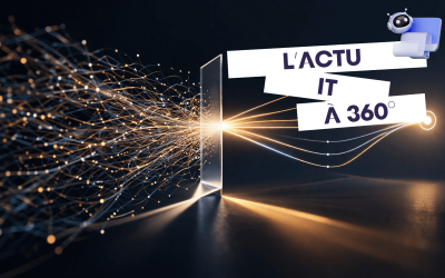 Omniscient, le cerveau analytique qui éclaire les décisions des entreprises