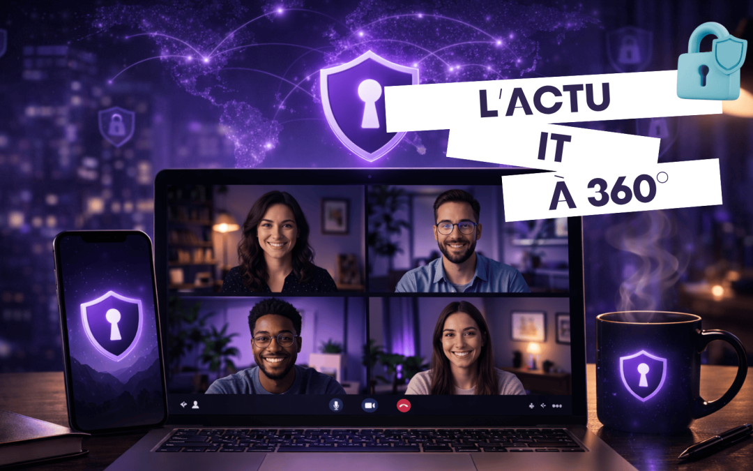 Face à Zoom et Teams, Proton mise sur la confidentialité avec Meet