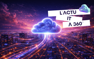 À l’ère du cloud, les réseaux d’entreprise changent de standard