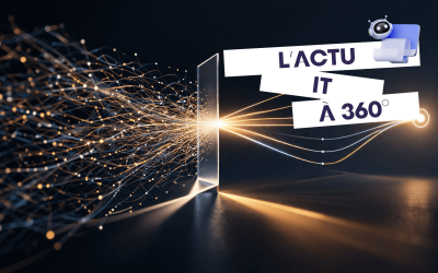 Omniscient, le cerveau analytique qui éclaire les décisions des entreprises