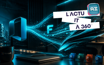Microsoft transforme Office avec Fintool et l’IA autonome