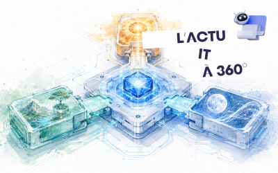 OpenAI mise sur une IA modulaire avec Sol, Terra et Luna