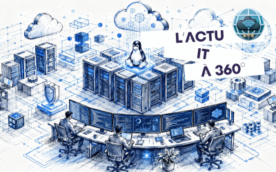 Azure Linux 4.0 : Microsoft prépare l’après Windows Server ?