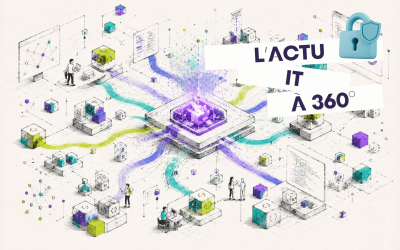 La sécurité de l’open source change d’échelle : IBM, Red Hat et Palo Alto s’allient