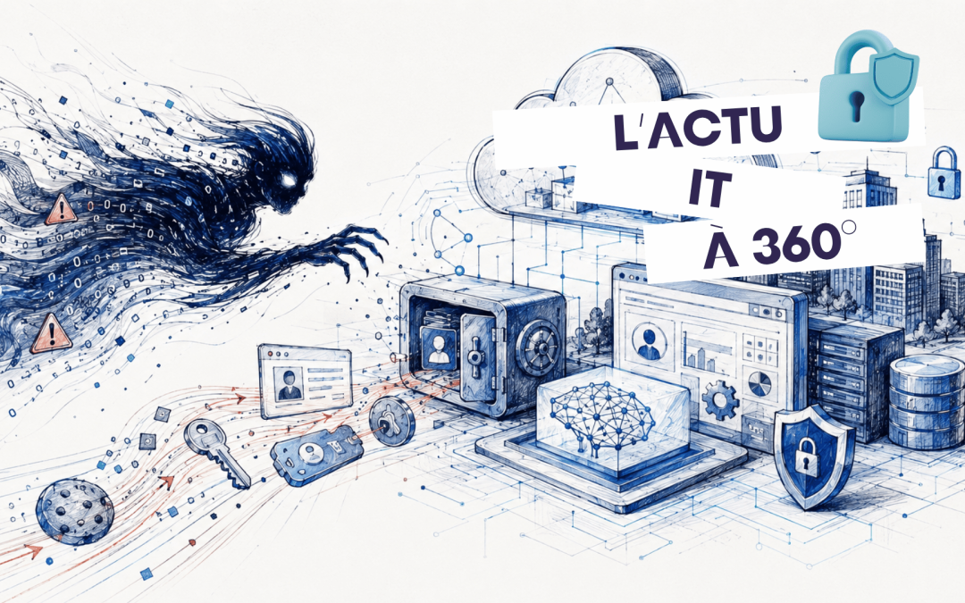 Djinn Stealer : le malware qui s’attaque aux identifiants cloud et IA des entreprises