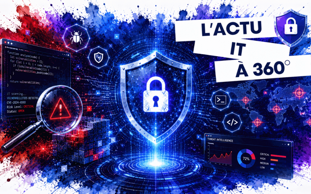 Project Glasswing : Anthropic passe à l’offensive contre les vulnérabilités logicielles
