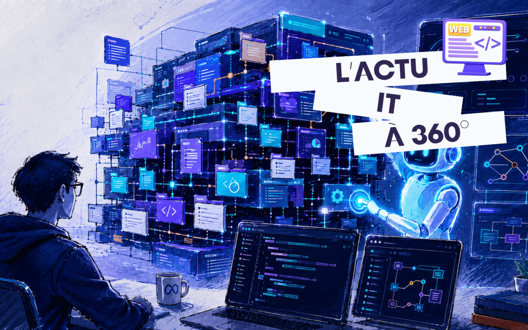 Muse Code : Meta lance son agent IA pour s’attaquer aux codebases géantes