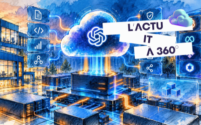 GPT-6 Astra arrive sur Amazon Bedrock : OpenAI s’installe dans le cloud d’entreprise