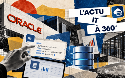 Agents vocaux IA : Oracle détaille une architecture LiveKit sur OCI