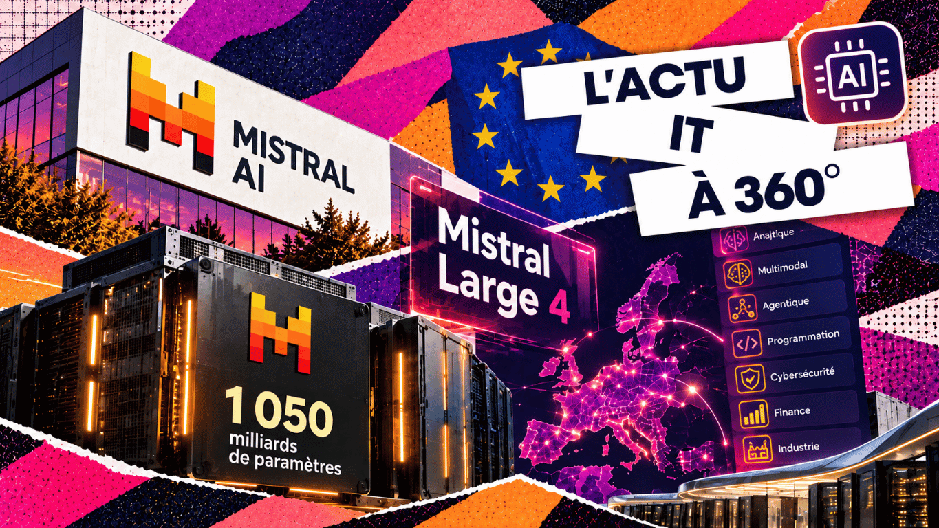 Mistral Large 4